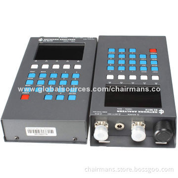 KC901H Multi-functional Meter, 3GHz RF SWR, Sized 230x113x46mm